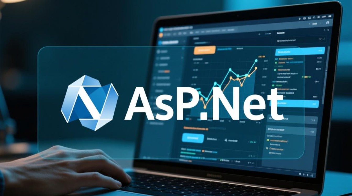 ASP.NET加描点技术，如何实现高效与美观的完美结合？