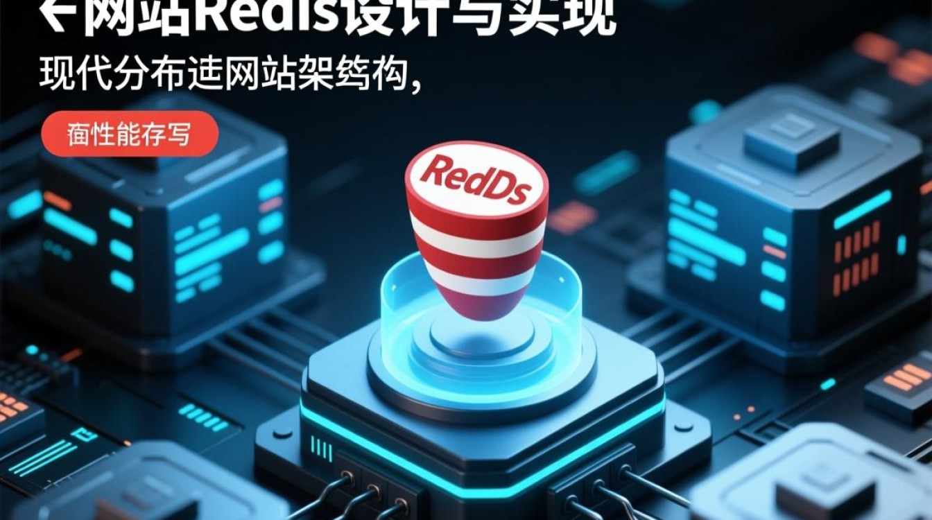 分布式网站Redis如何设计与实现？关键点与实战技巧解析