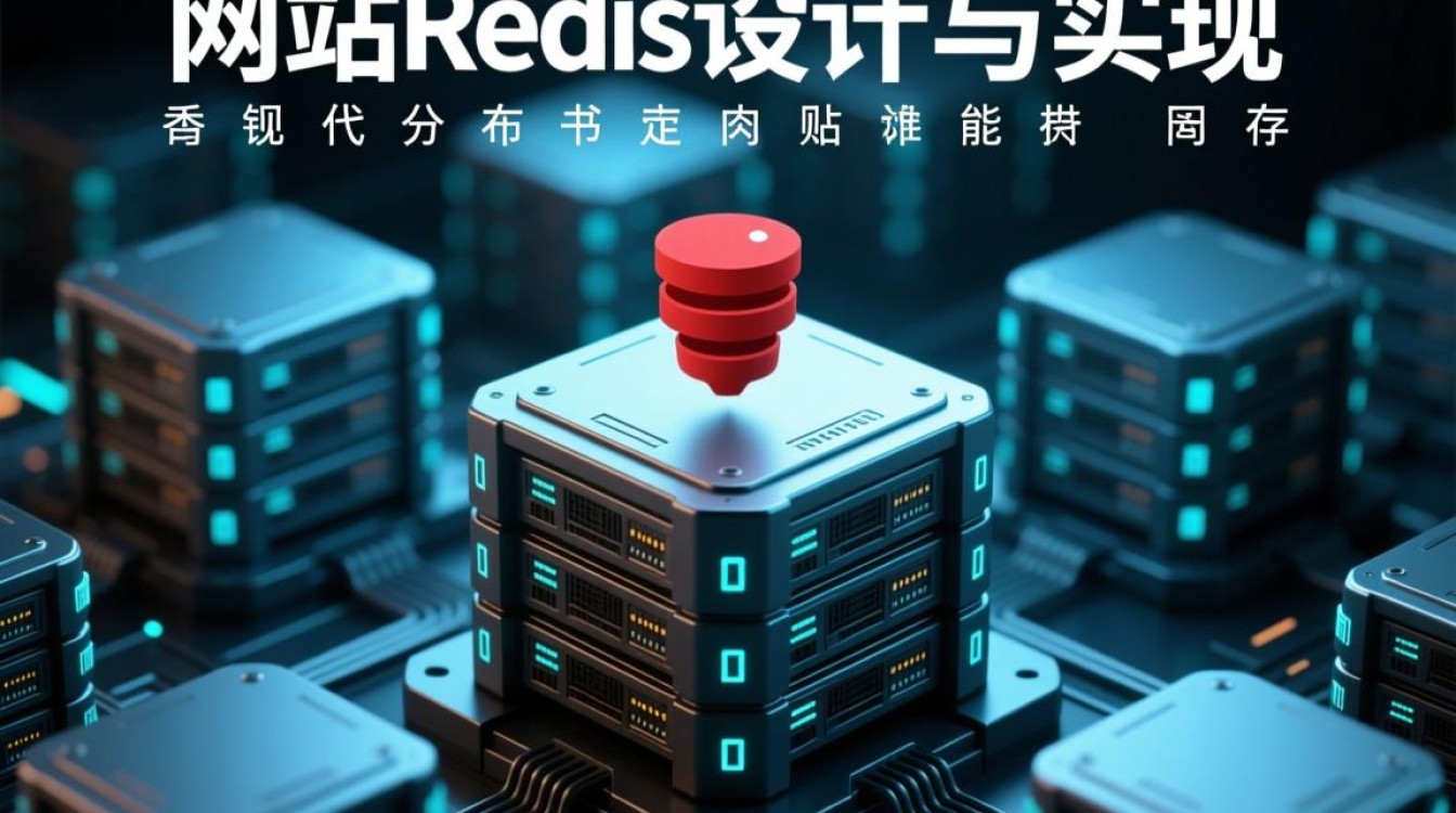 分布式网站Redis如何设计与实现？关键点与实战技巧解析