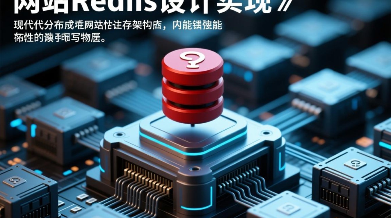 分布式网站Redis如何设计与实现？关键点与实战技巧解析