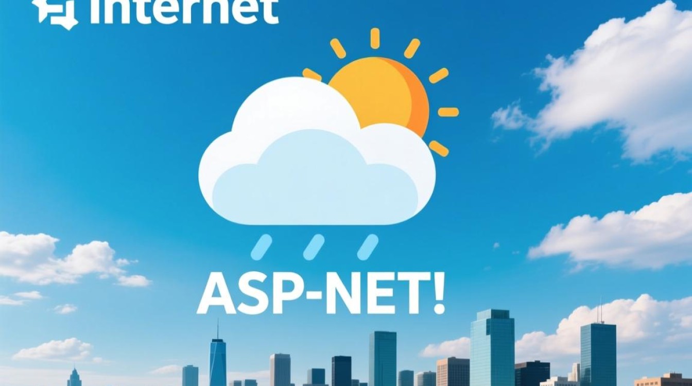 如何使用ASP.NET根据不同城市实时获取并显示天气预报? 如何使用ASP.NET根据不同城市实时获取并显示天气预报?