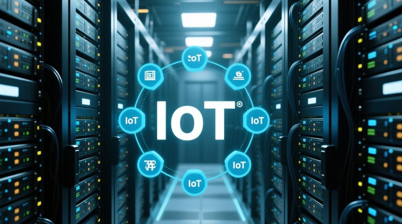 分布式物联网操作系统磁盘缓存如何优化低功耗设备性能？