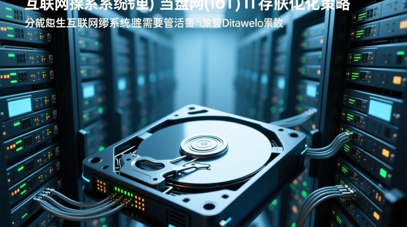 分布式物联网操作系统磁盘缓存如何优化低功耗设备性能？