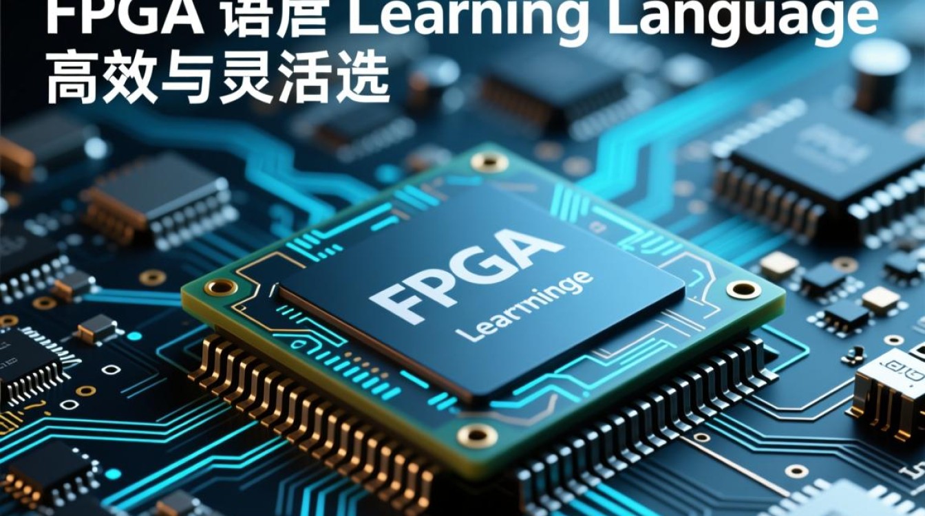 FPGA深度学习语言，为何在AI领域备受瞩目，应用前景如何？