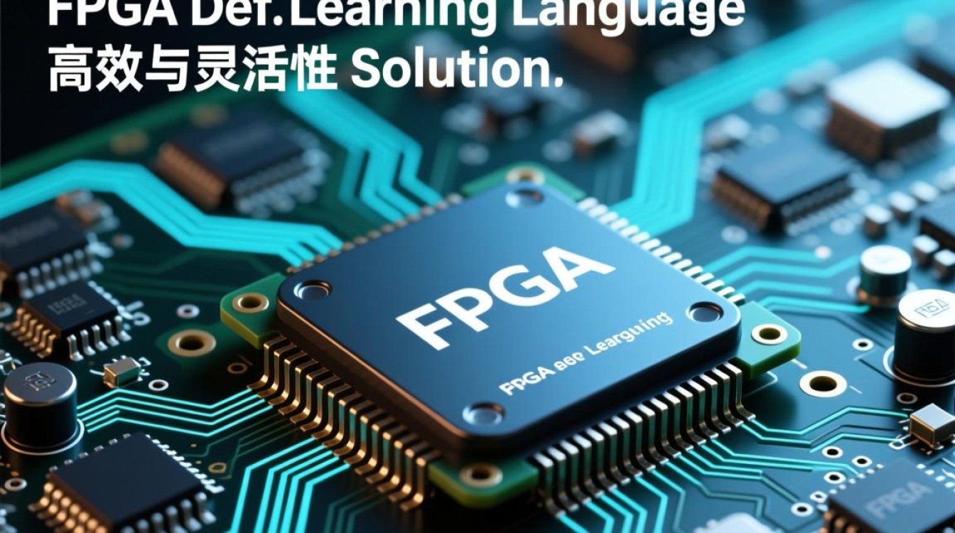 FPGA深度学习语言，为何在AI领域备受瞩目，应用前景如何？