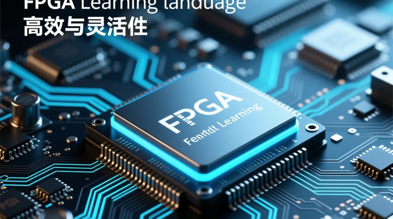 FPGA深度学习语言，为何在AI领域备受瞩目，应用前景如何？