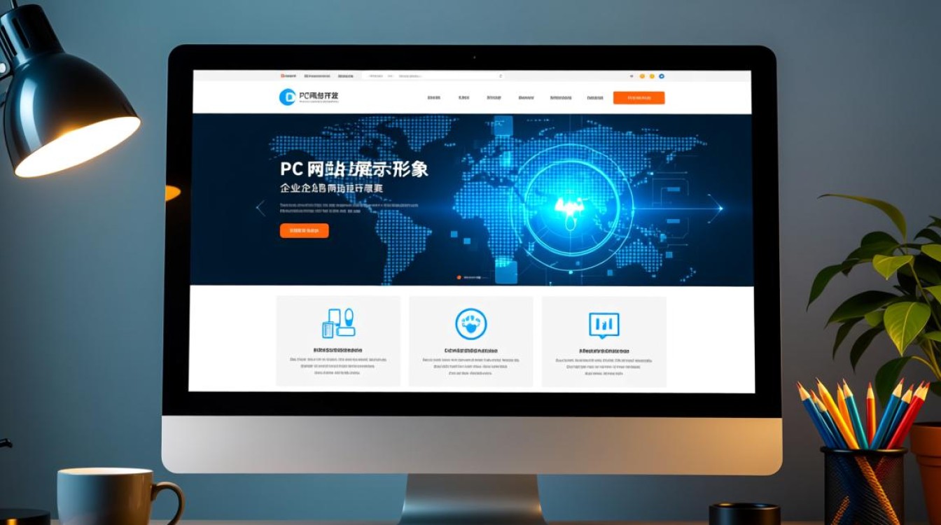 pc网站开发解决方案有哪些创新技术或策略值得探讨？