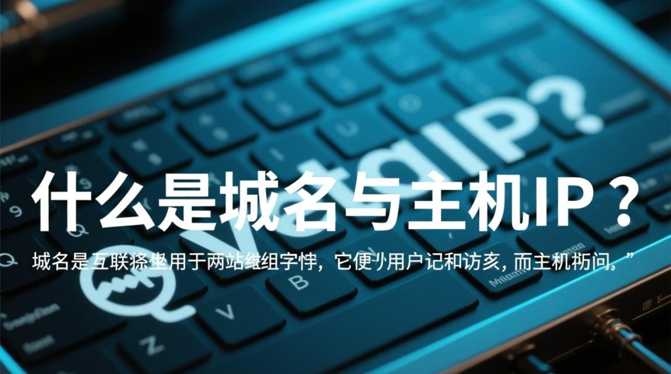 如何准确查询任意域名对应的主机IP地址？