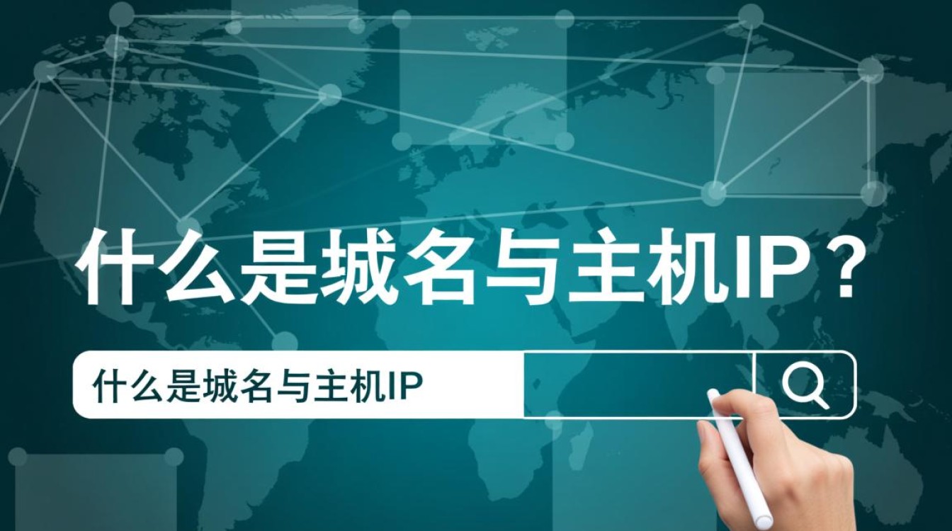 如何准确查询任意域名对应的主机IP地址？