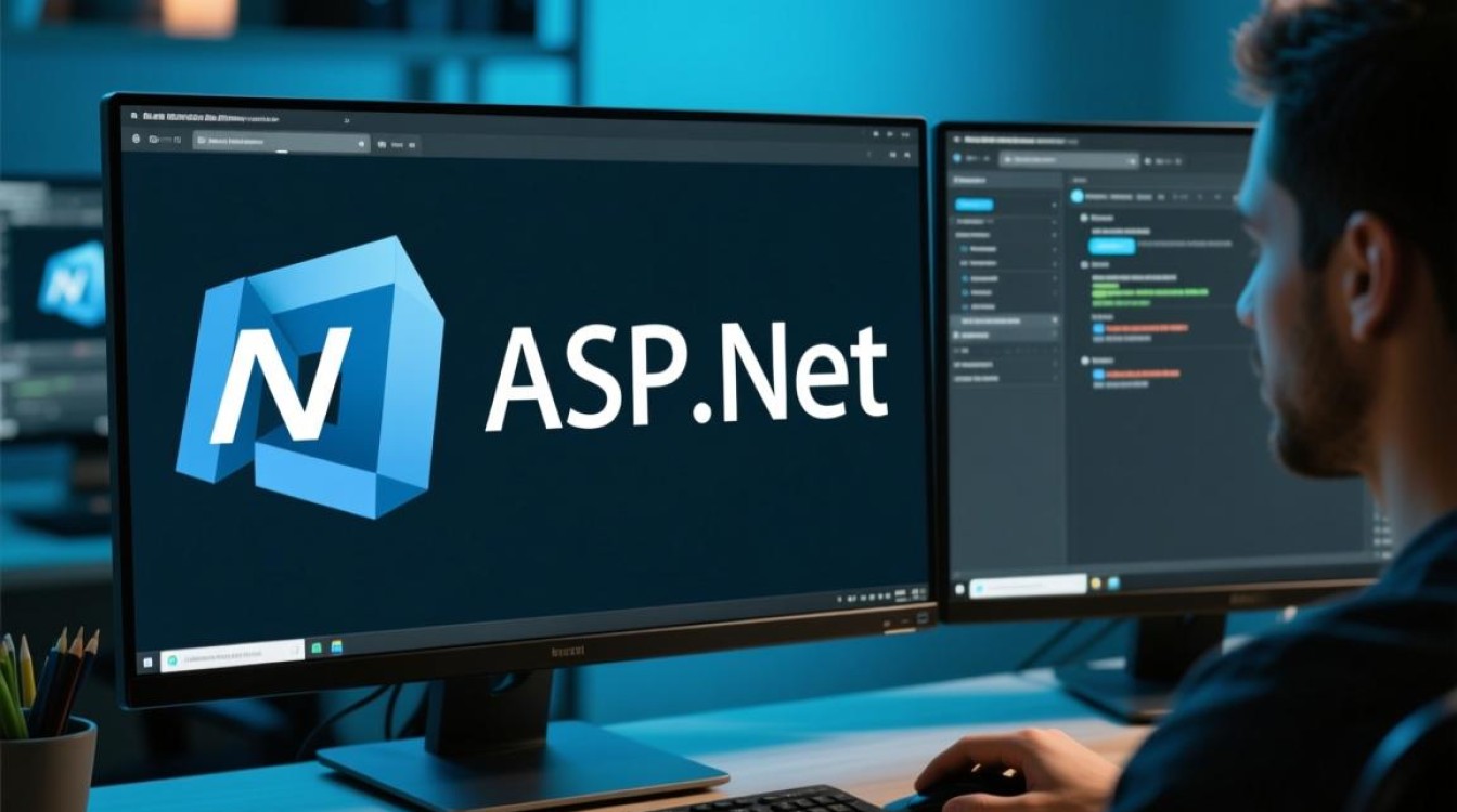 asp.net加标记的原理和应用场景有哪些？