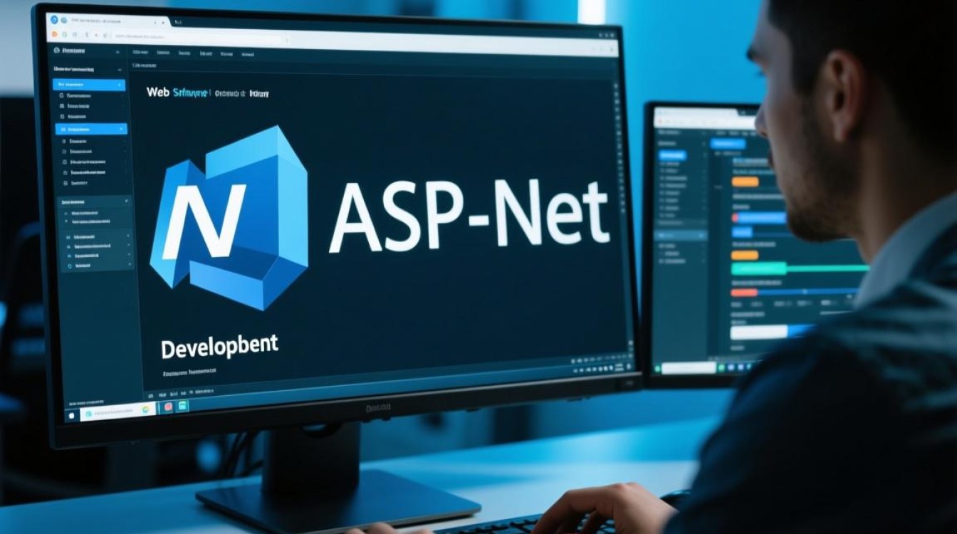 asp.net加标记的原理和应用场景有哪些？