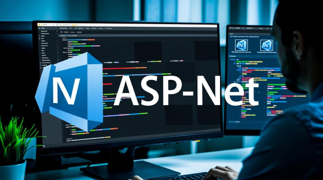 asp.net加标记的原理和应用场景有哪些？