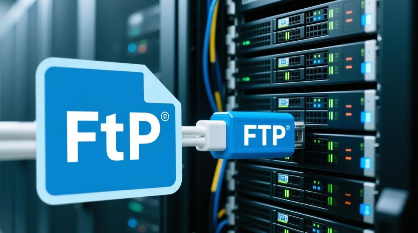 为什么FTP连接服务器总是失败？常见原因及解决方案揭秘！