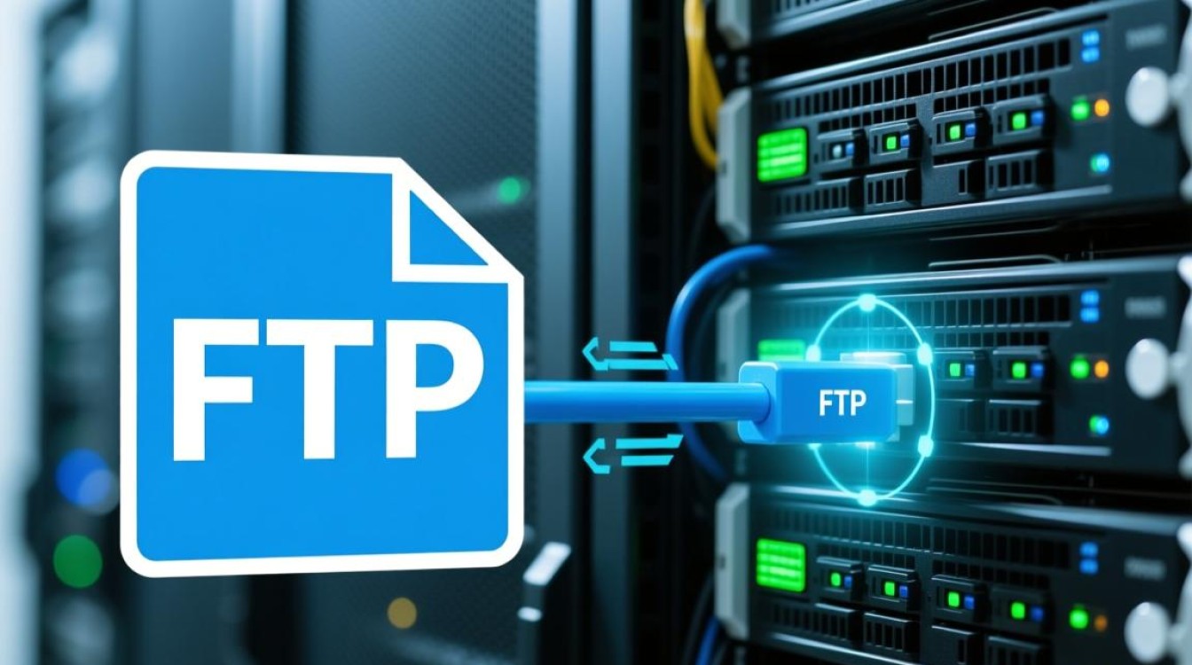 为什么FTP连接服务器总是失败？常见原因及解决方案揭秘！