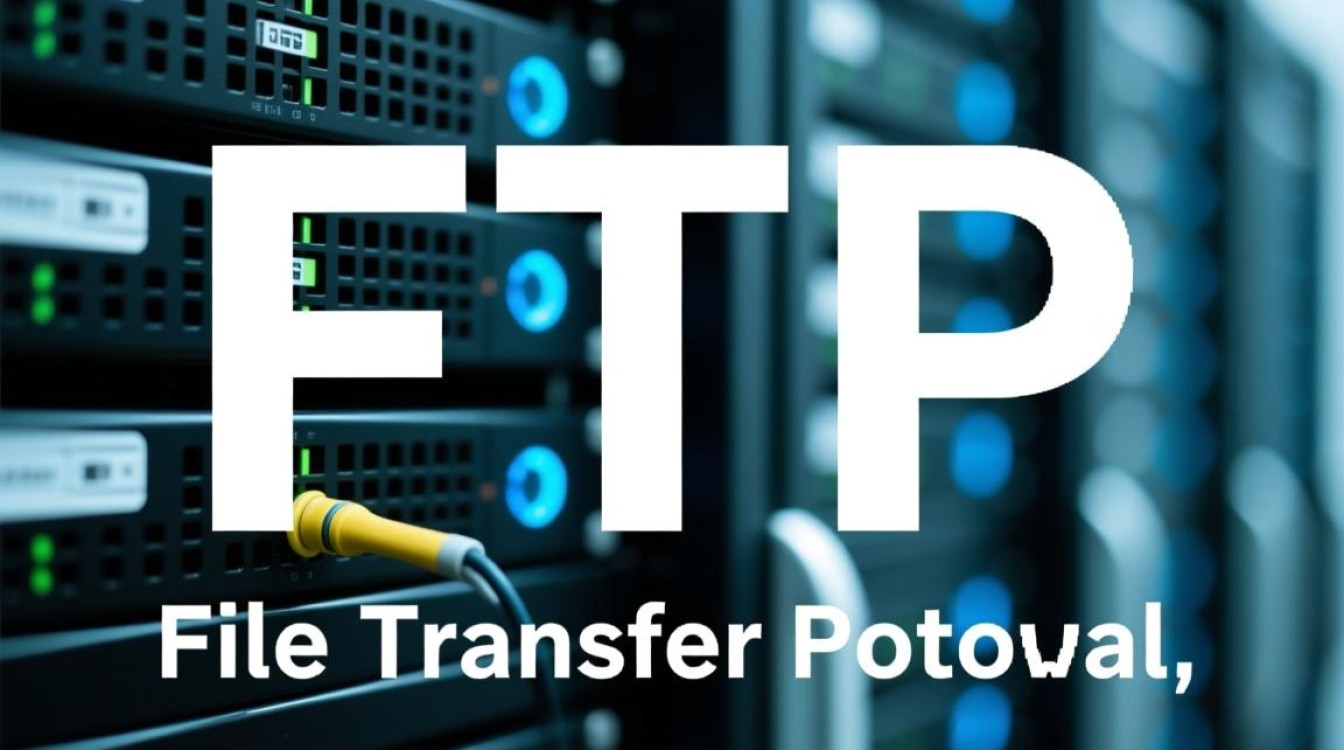 为什么FTP连接服务器总是失败？常见原因及解决方案揭秘！