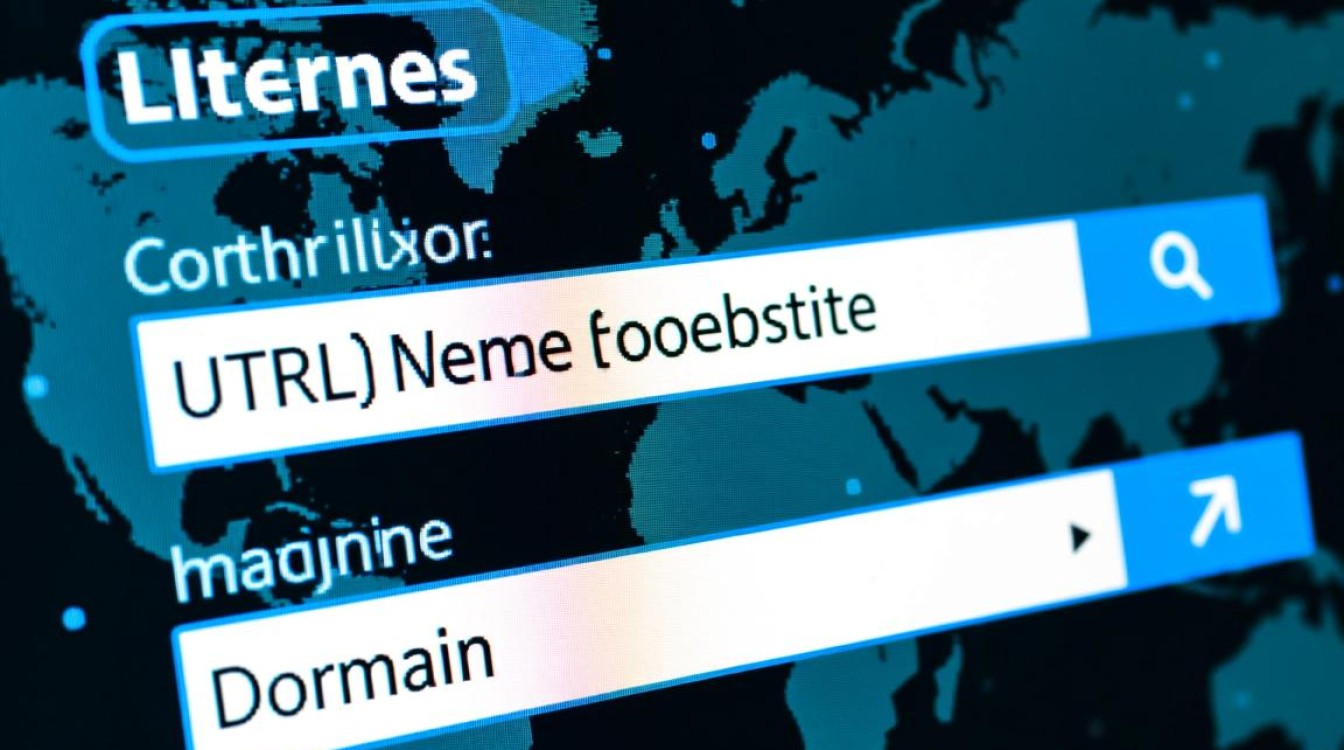 如何正确填写url名称域名，避免常见错误与困惑？