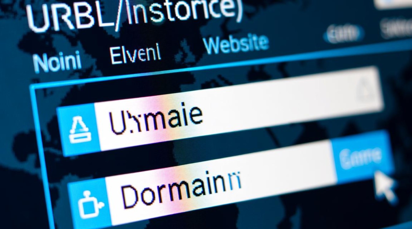 如何正确填写url名称域名，避免常见错误与困惑？