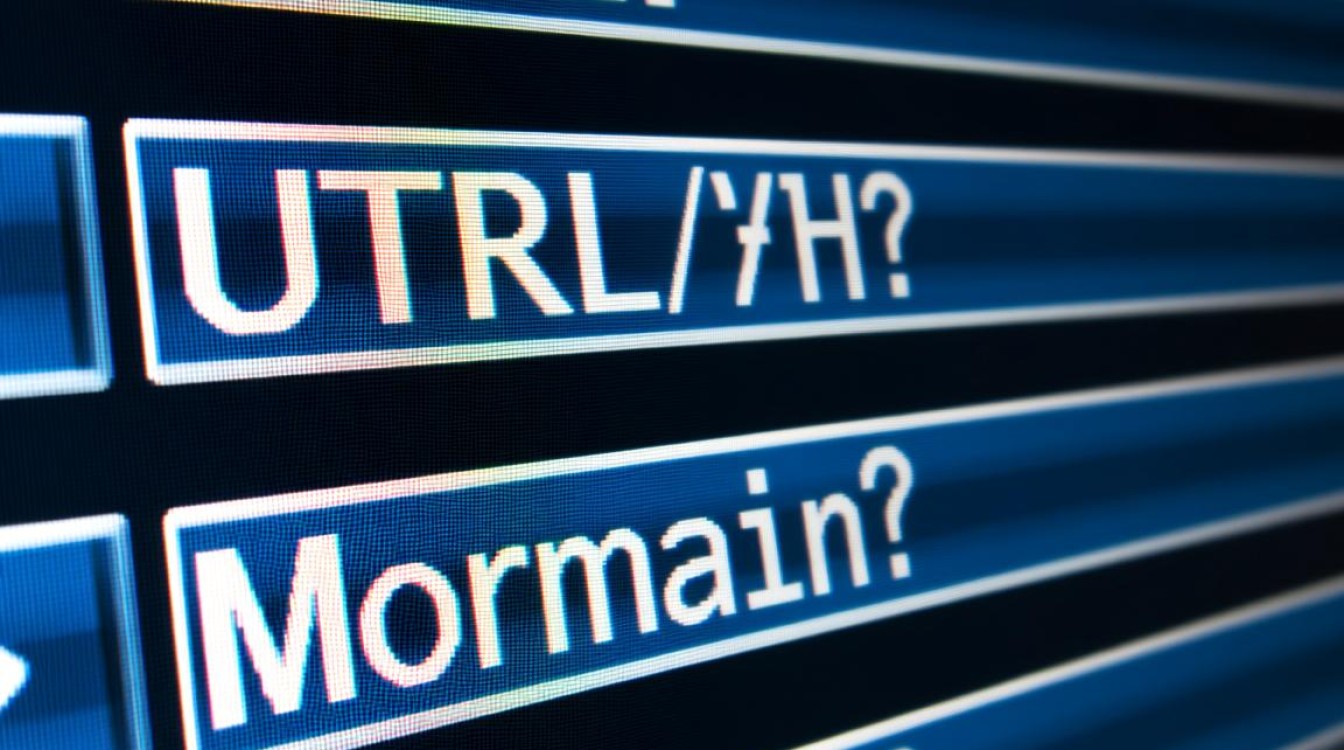 如何正确填写url名称域名，避免常见错误与困惑？