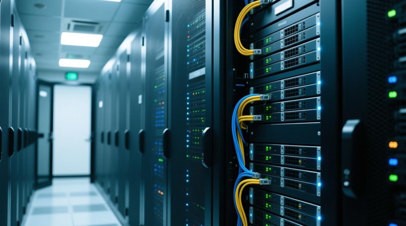 服务器环境部署新手必看？从零开始详细步骤指南