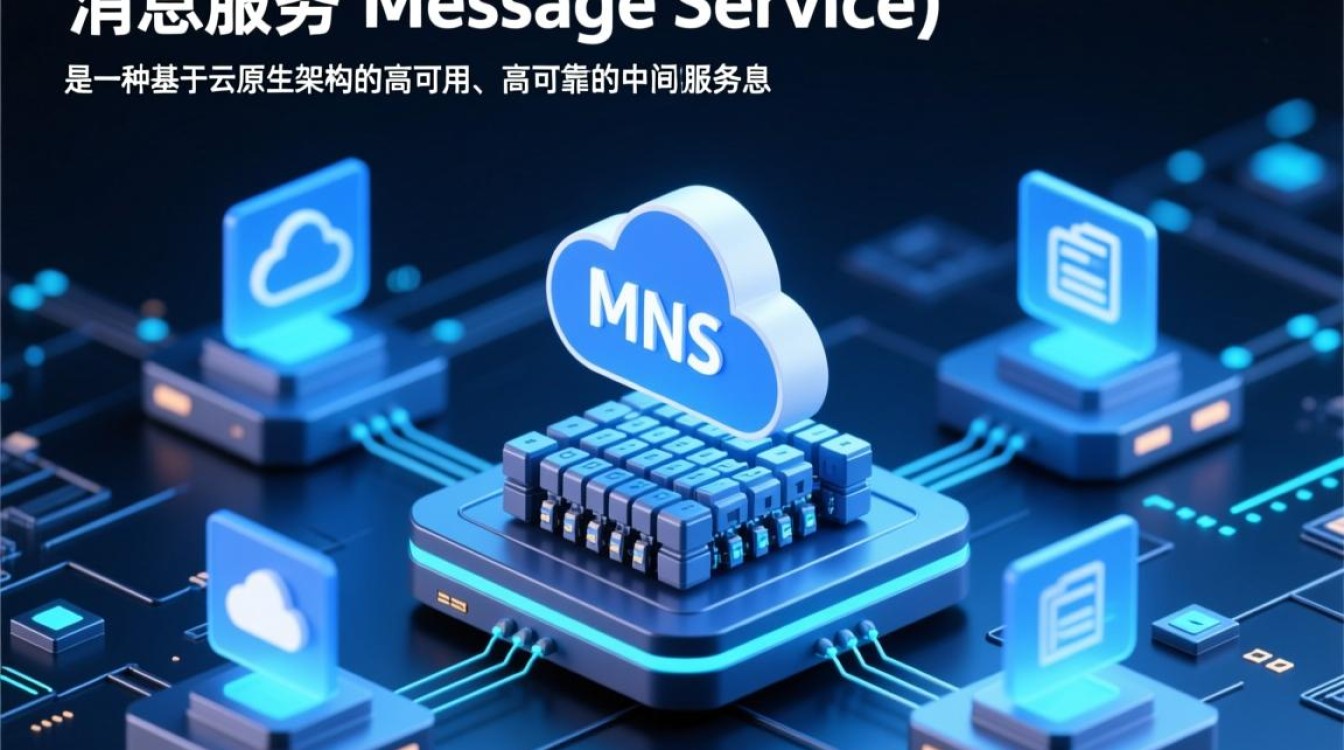 分布式消息服务MNS如何实现高可用与低延迟？