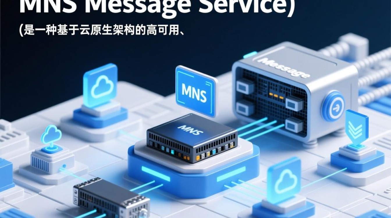 分布式消息服务MNS如何实现高可用与低延迟？