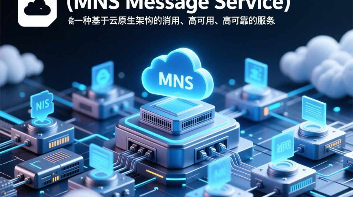 分布式消息服务MNS如何实现高可用与低延迟？