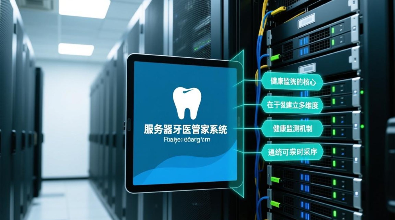 服务器牙医管家如何设置才能稳定运行？