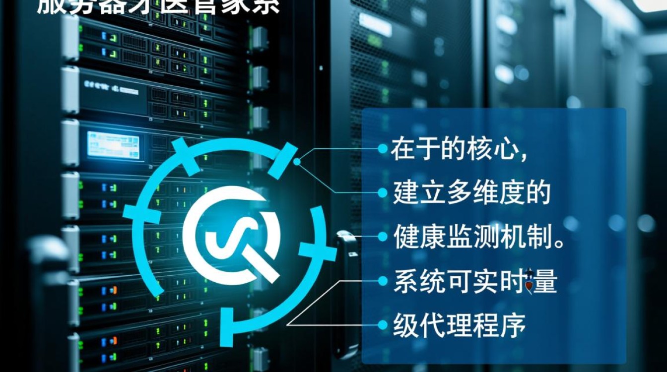 服务器牙医管家如何设置才能稳定运行？