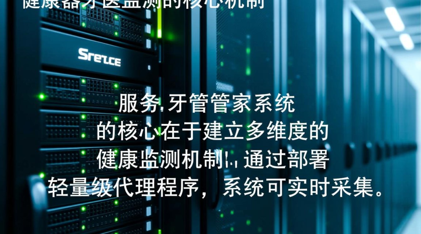 服务器牙医管家如何设置才能稳定运行？