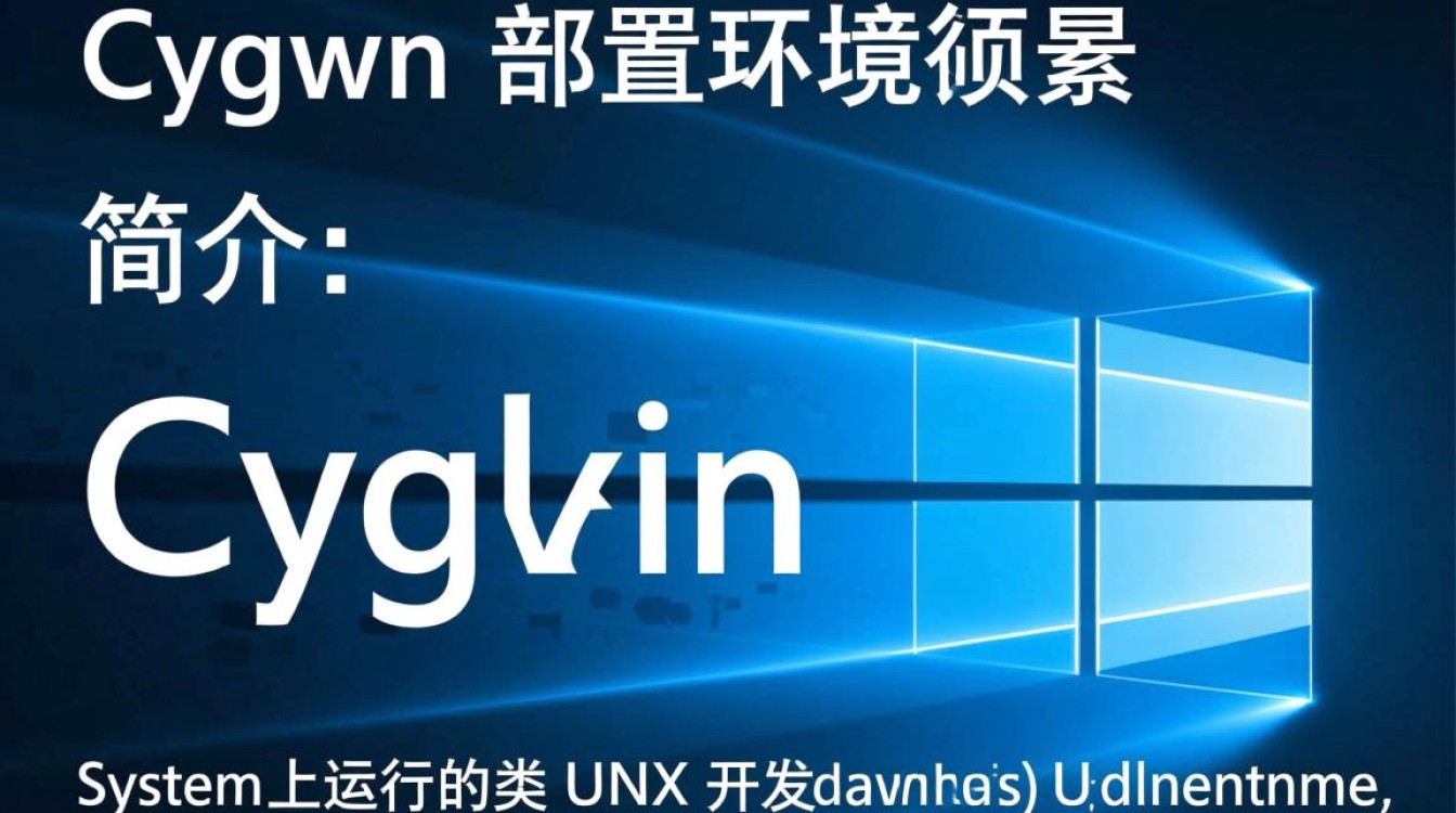 Cygwin配置环境变量时，有哪些常见问题及解决方法？