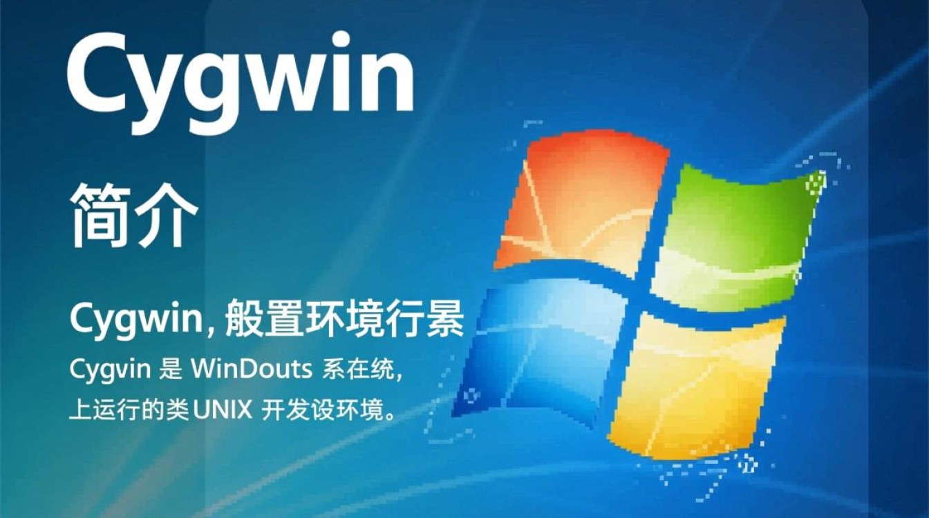 Cygwin配置环境变量时，有哪些常见问题及解决方法？