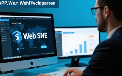 aspnet与哪些技术或框架紧密结合，共同推动Web开发？