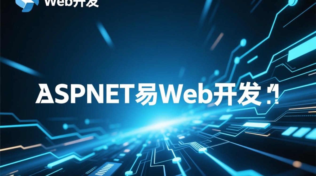 aspnet与哪些技术或框架紧密结合，共同推动Web开发？
