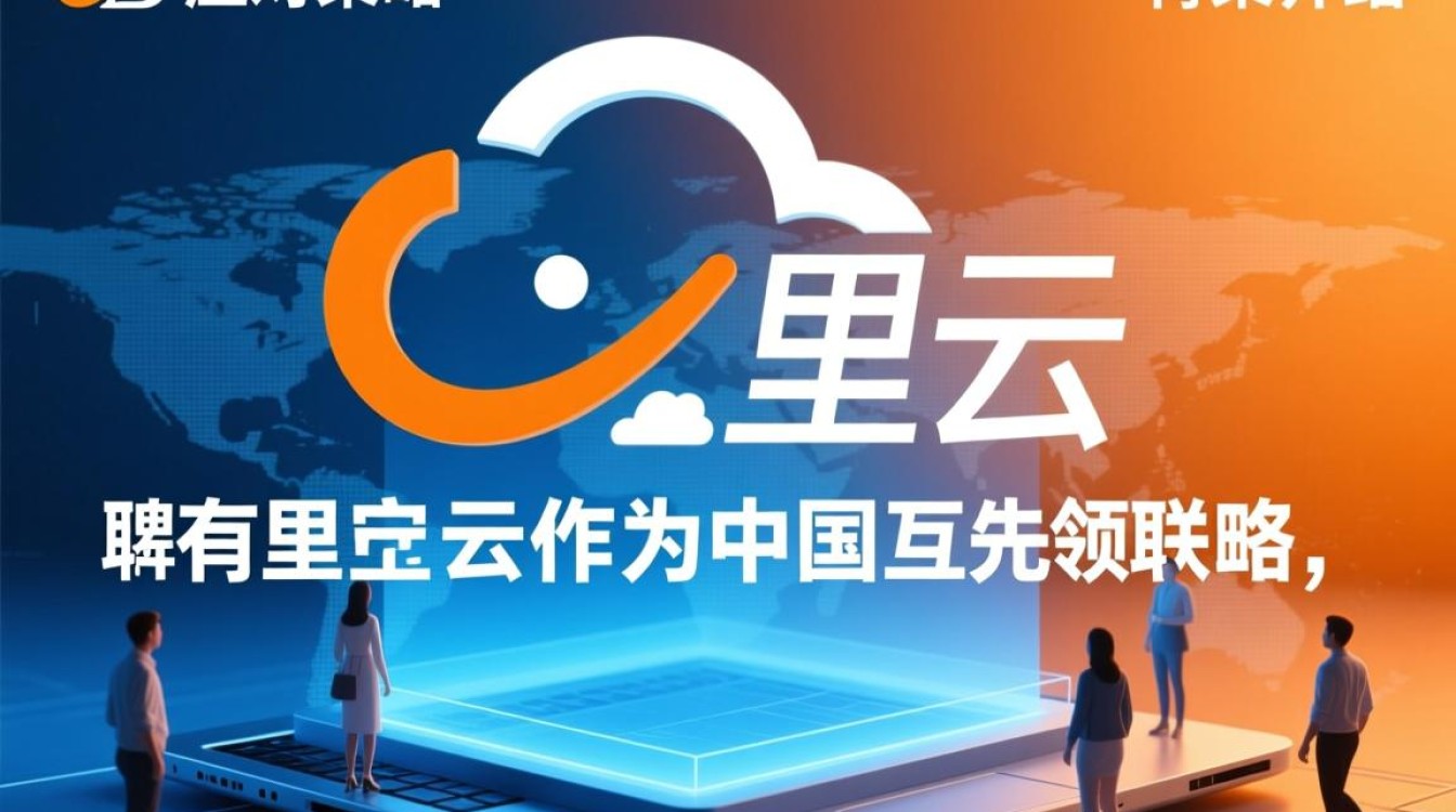 阿里云域名为何突然被墙？背后原因及影响揭秘！