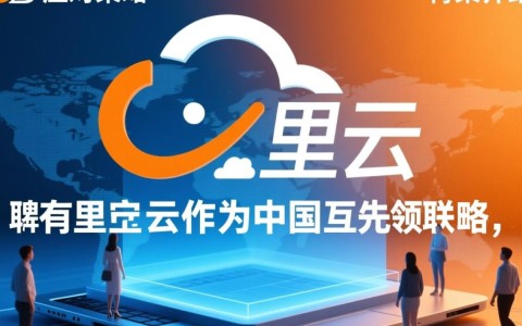 阿里云域名为何突然被墙？背后原因及影响揭秘！