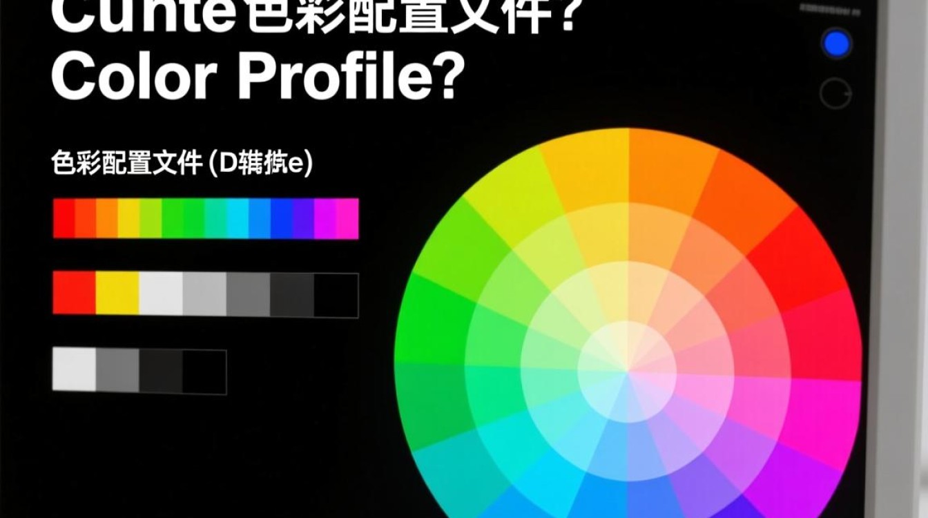 色彩配置文件下载？如何正确获取和应用色彩配置文件？