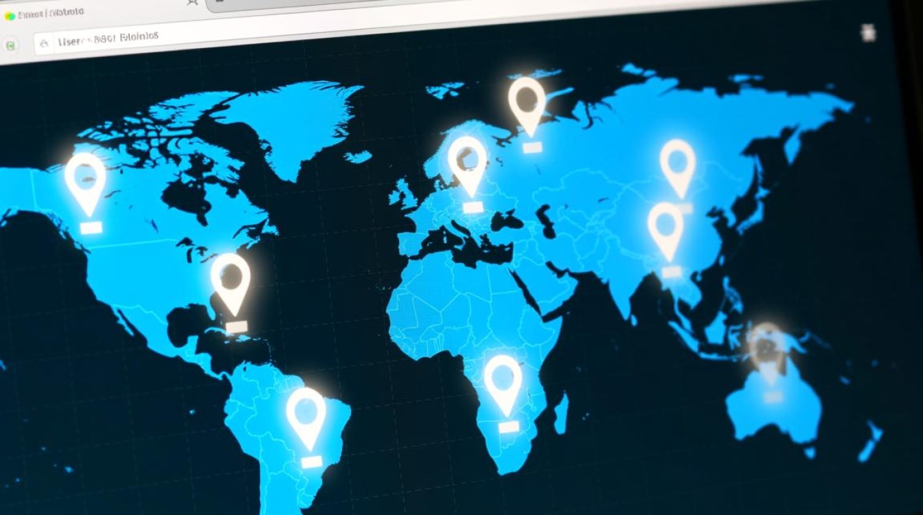 如何利用ASP.NET技术精确获取指定IP地址对应的省市地理位置？