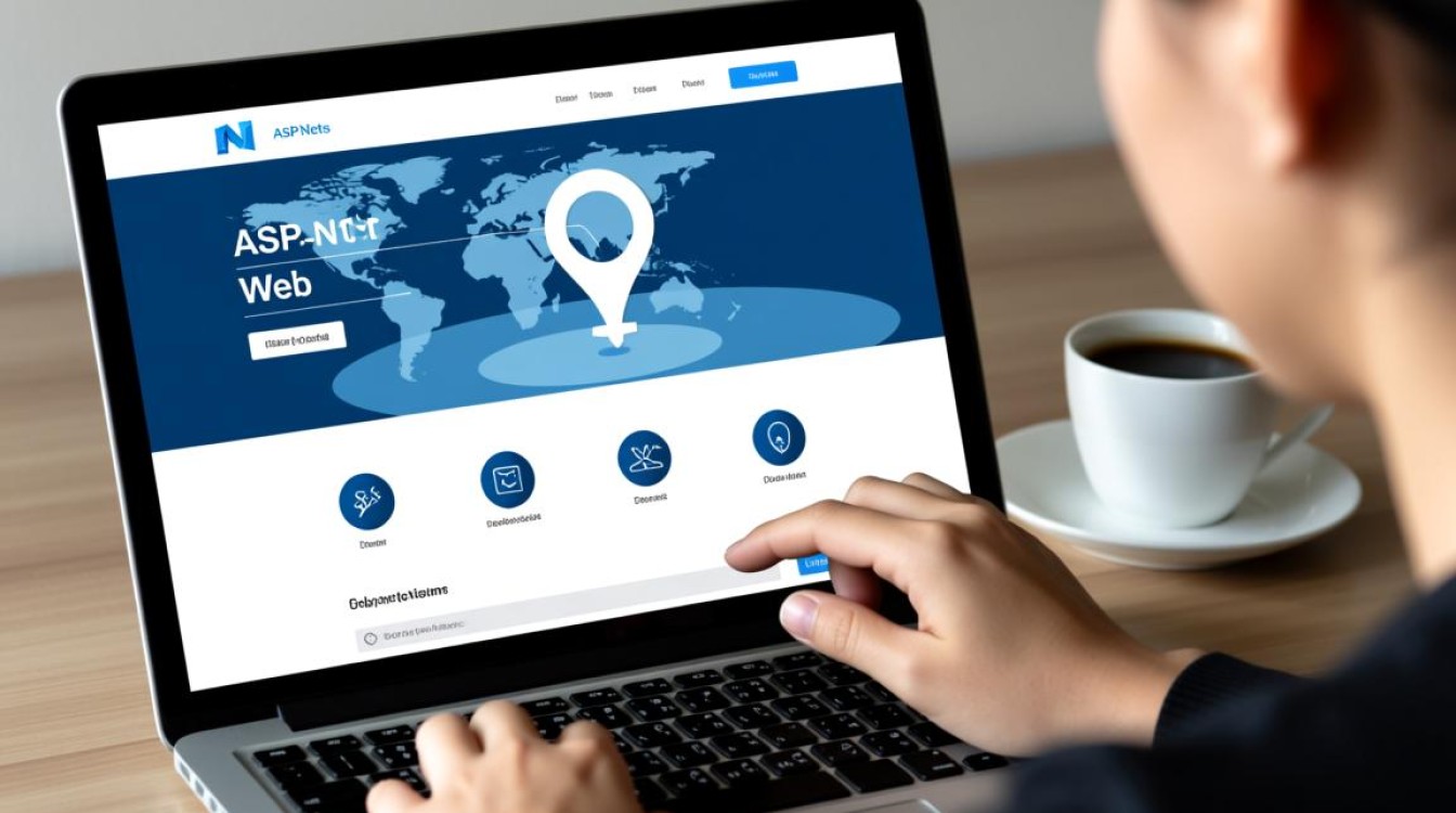 如何利用ASP.NET技术精确获取指定IP地址对应的省市地理位置？