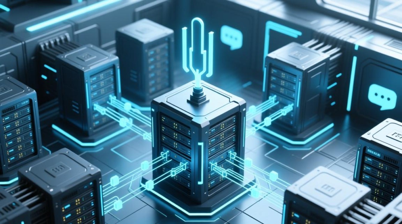 分布式消息服务器如何实现高可用与低延迟？