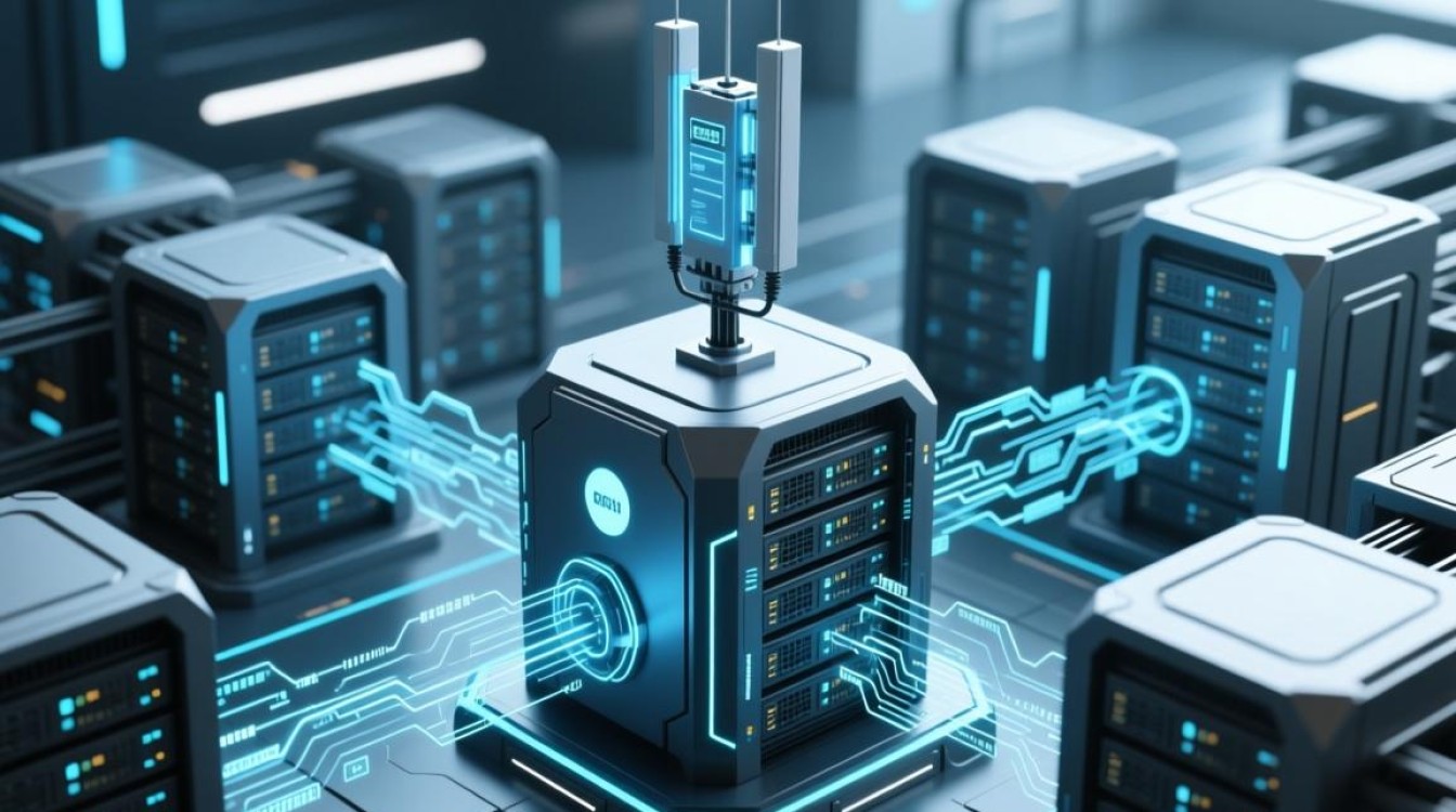 分布式消息服务器如何实现高可用与低延迟？