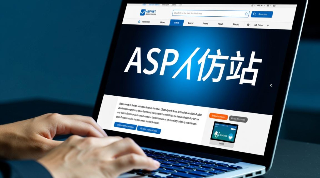 aspnet仿站如何高效复制asp.net网站功能，实现相似网站开发？