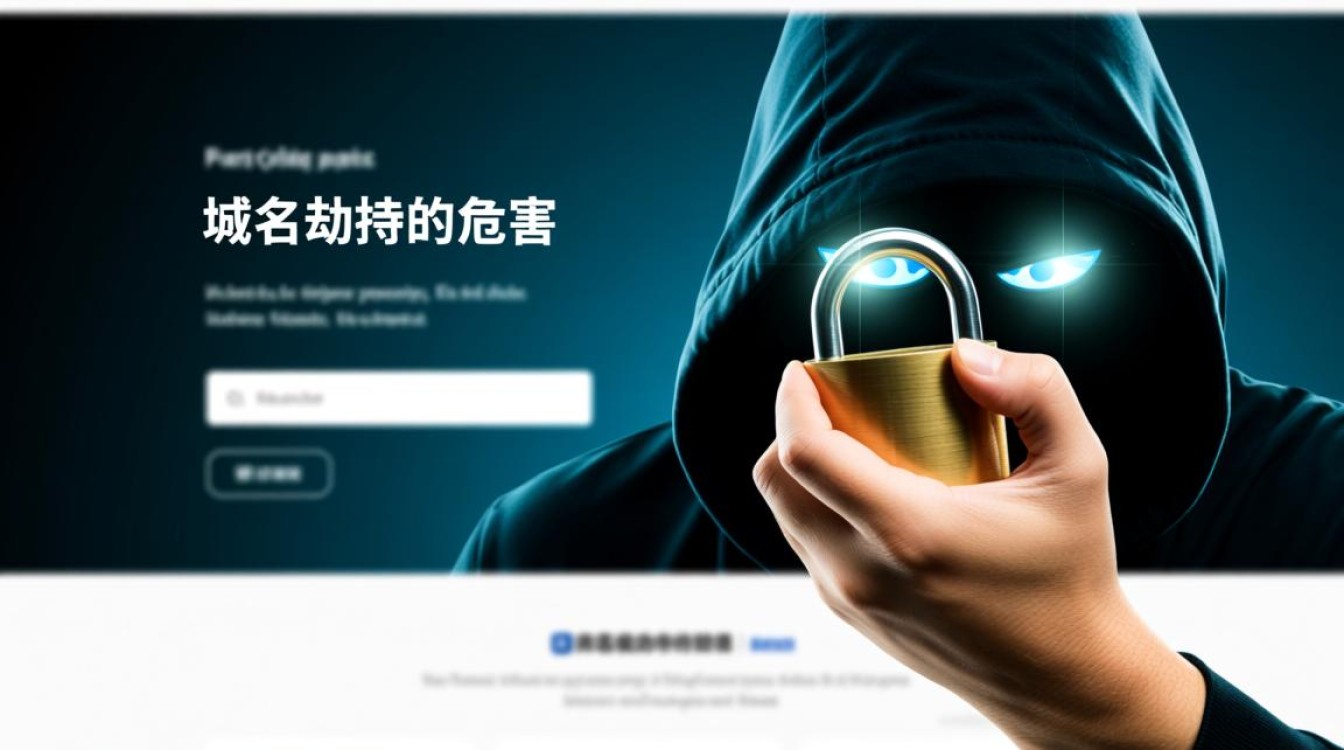 如何有效识别和应对域名被劫持检测的紧急情况？