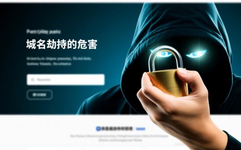 如何有效识别和应对域名被劫持检测的紧急情况？