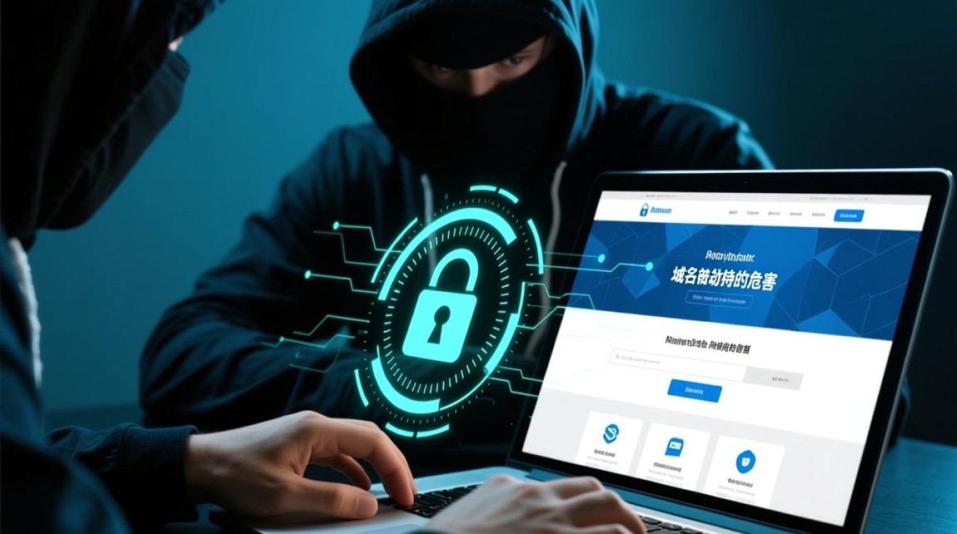 如何有效识别和应对域名被劫持检测的紧急情况？