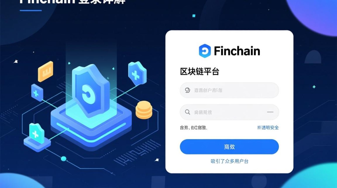 finchain登录疑云，背后隐藏哪些金融科技秘密？