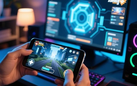 手机游戏为何对电脑配置有如此高的要求？背后的技术挑战是什么？