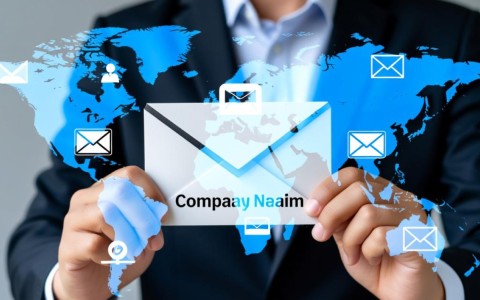 为何企业邮箱选择带公司域名，它带来了哪些优势？