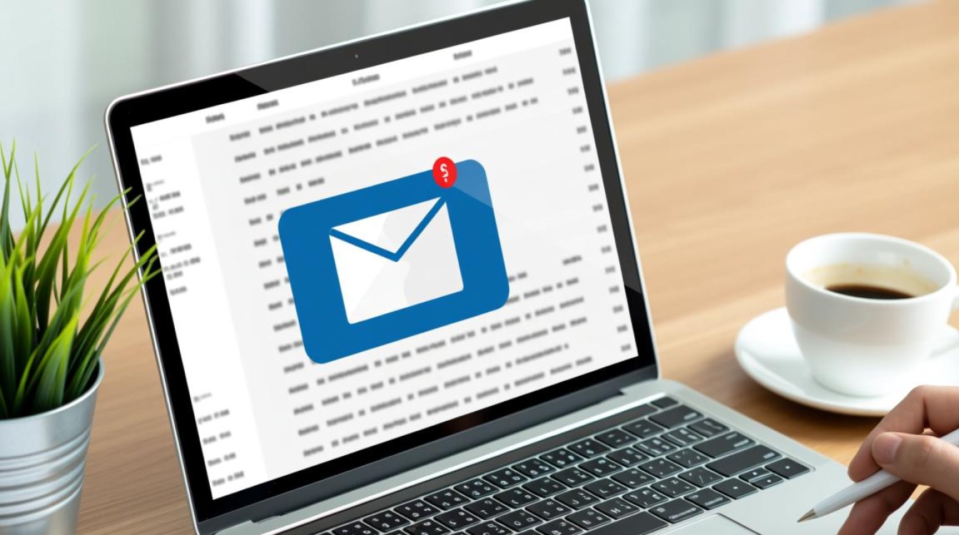 为何企业邮箱选择带公司域名，它带来了哪些优势？