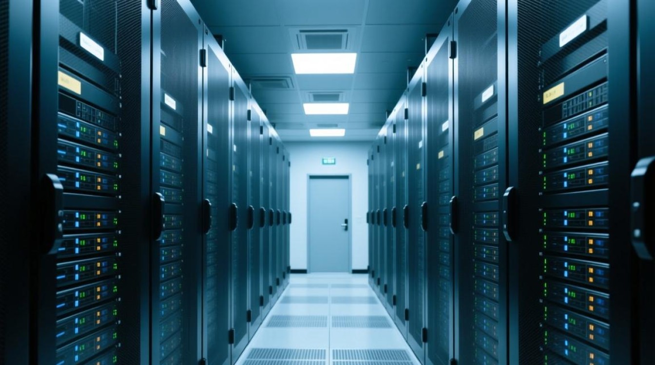 服务器物品消失怎么办？原因排查与恢复方法详解