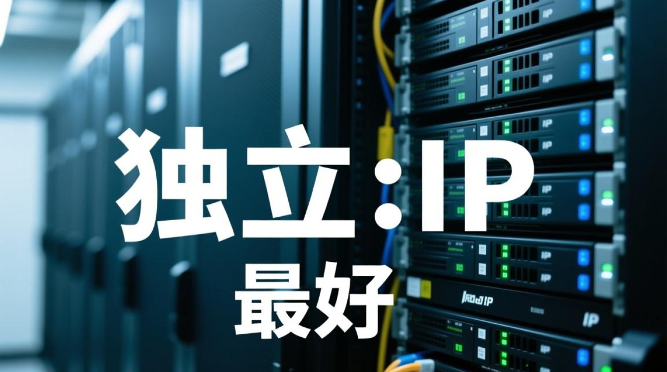 服务器独立ip哪个好？如何挑选适合自己的独立ip？